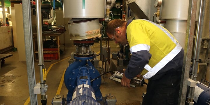 Residential, Commercial & Industrial Sewage Applications