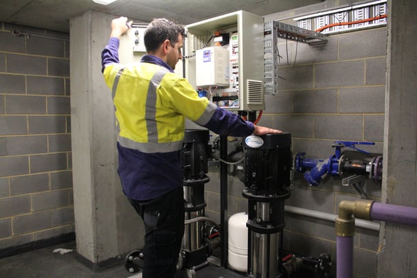 Service and Repair Guide: The Effects of Poor Pump Maintenance