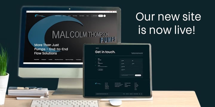 Our New Website Is Live: A Fresh Look & Improved Experience!
