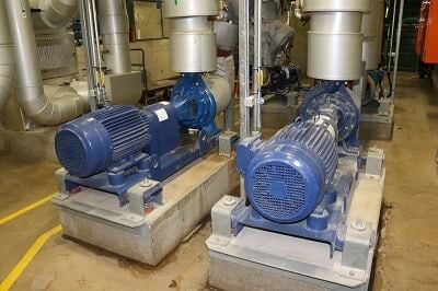 What Could Preventative Pump Maintenance Save You?