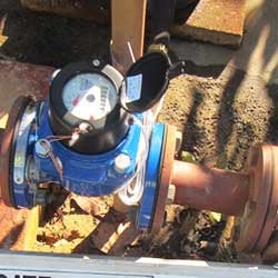 flow-meter-installation
