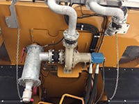 Dewatering Pump Packages