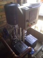 Mtp Multi B System