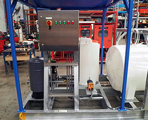 Grundfos Pumps