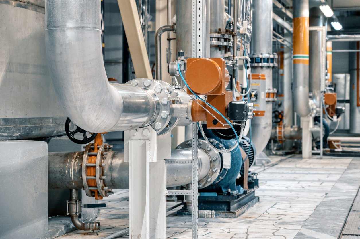 Pump systems