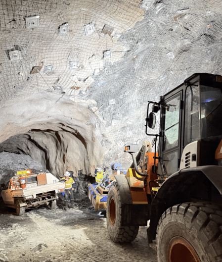 Dewatering