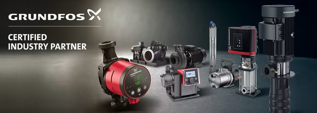 GRUNDFOS