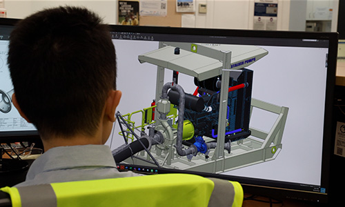 Engineering and Design
