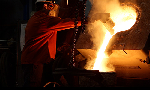 Foundry