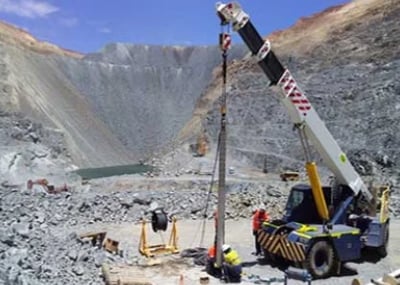 Borehole Pump Systems