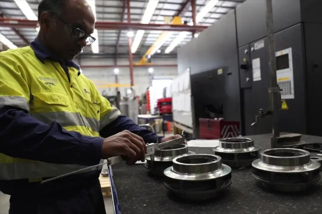 MTP Machine Shop Services