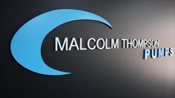 Malcolm Thompson Pumps