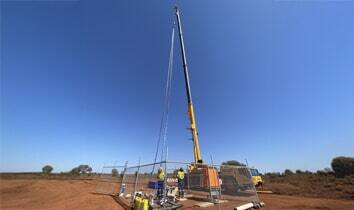 Grundfos Borehole Pumps