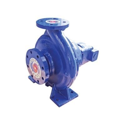 ISO Hydraulically Short-Coupled Pumps