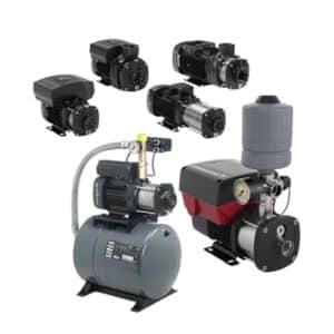 Centrifugal-Pumps-Multistage-pumps