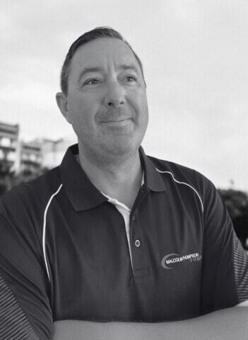 Dominic Huckle