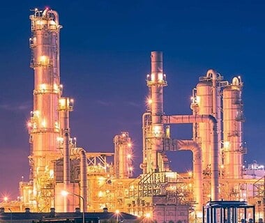 Petrochemical