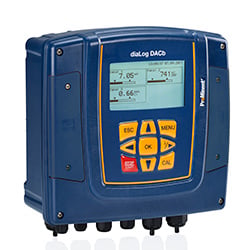 DULCOMETER D1Cb/D1Cc