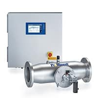 DULCODES MP UV system