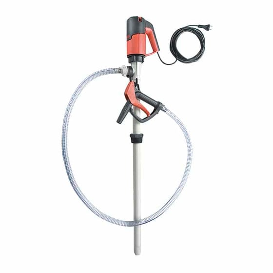 Pump Kit F 424 / F 430 For Acids