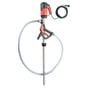 Pump Kit F 424 / F 430 For Alkalis — view 2