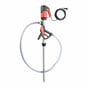 Pump Kit F 424 / F 430 For Alkalis — view 1