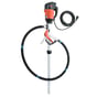 Pump Kit F 430 / For concentrated acids — view 2