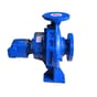 ISO Hydraulically Short-Coupled Pump — view 2