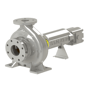 ISO Hydraulically Close-Coupled Pumps — view 1