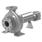 ISO Hydraulically Close-Coupled Pumps — view 2