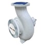 ISP Closed Impeller — view 2