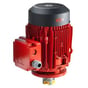 Motor DSM — view 2