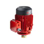 Motor DSM — view 1