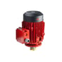 Motor DSM — view 3