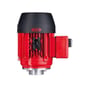 Motor F 403 — view 1