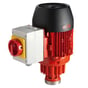 Motor F 414 — view 2