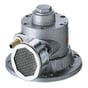 Motor FPM — view 2