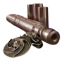 Pump Spare Parts — view 1