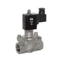 Solenoid Valve and Controlled Valves — view 2