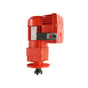 Spur Gear Drive Motor — view 1
