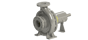 ISO Series - Bare Shaft Pumps — view 4