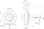 ISO Series - Bare Shaft Pumps — view 2