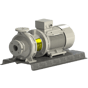 Stalker ISO - Series Centrifugal Pumps — view 1