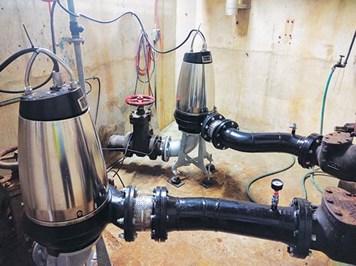 Pump-Sewerage-System-Malcolm-Thompson-Pumps