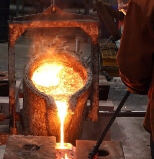 Foundry