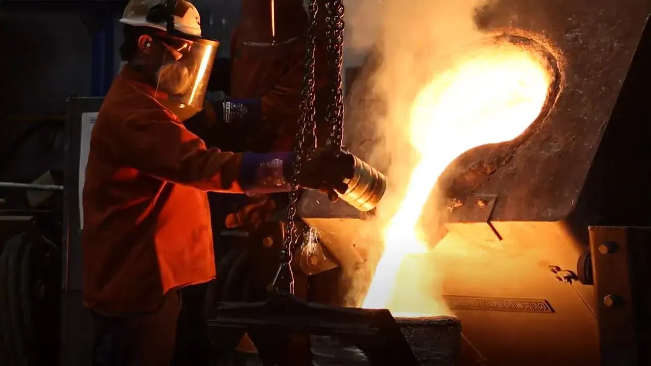 Engineering and manufacturing
