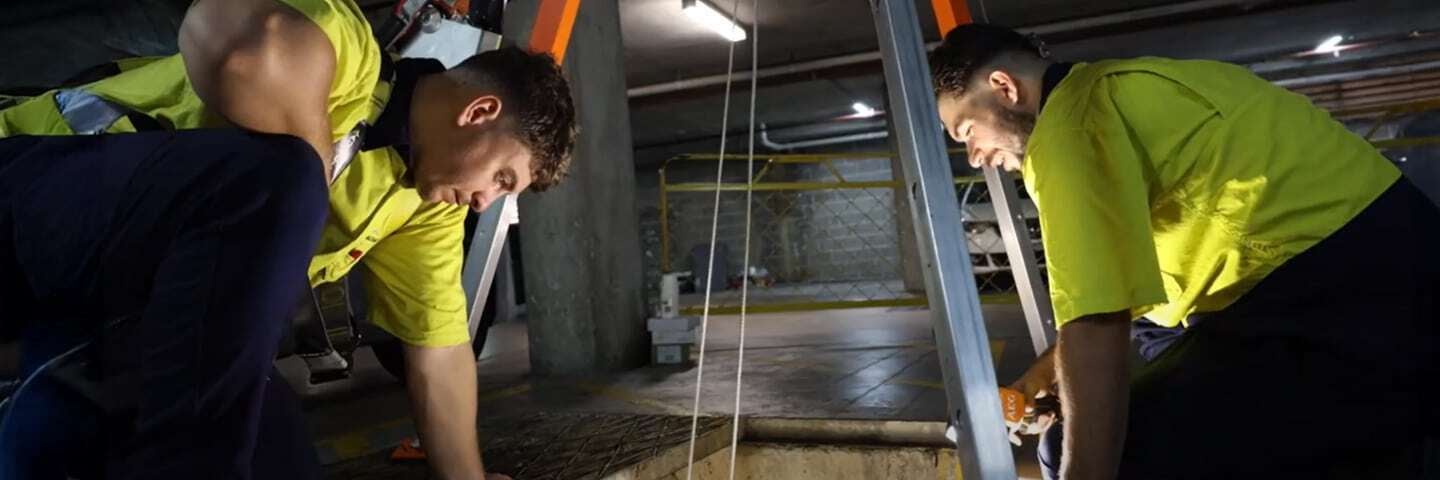 Preventative Pump Maintenance