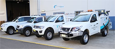 fleet