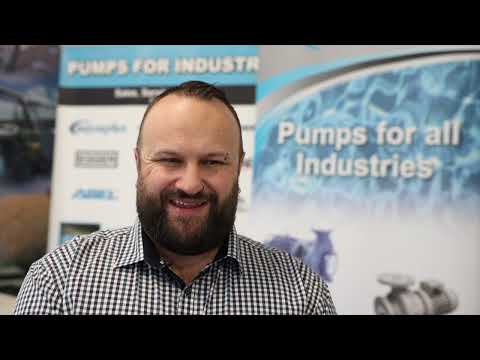 People & Culture of MTP (Malcolm Thompson Pumps) - Short Version