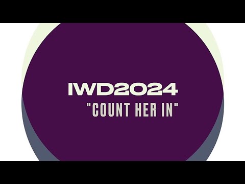 MTP International Women's Day 2024